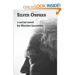 silver orphan