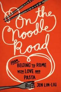on noodle road