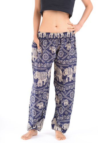 elephant pants