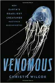 venemous