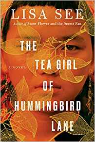 the tea girl of hummingbird lane