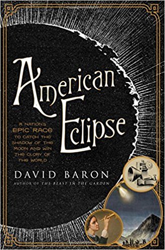 american eclipse