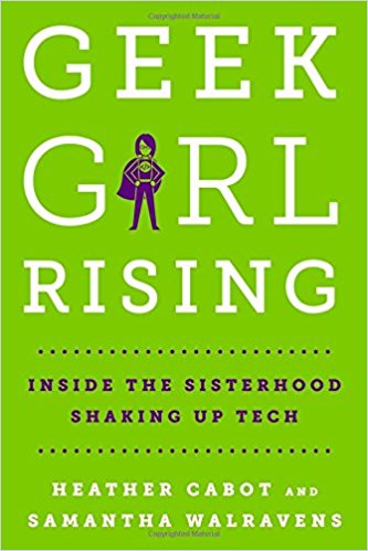 geek girl rising