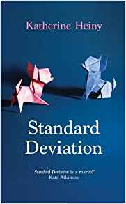 standard deviation