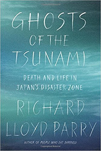 ghosts of the tsunami