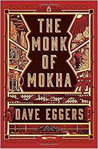 the monk of mokha