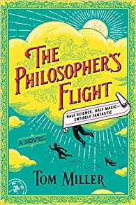 the philosophers flight