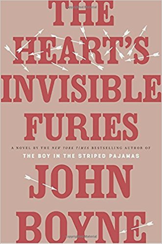 the hearts invisible furies