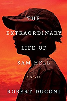 the extraordinary life of sam hell