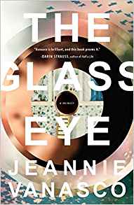 the glass eye