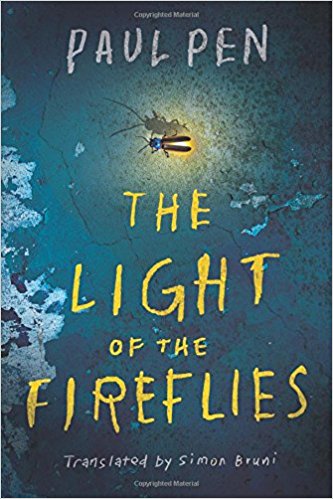 The Light of Fireflies