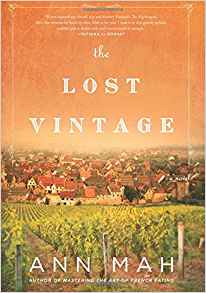 the lost vintage