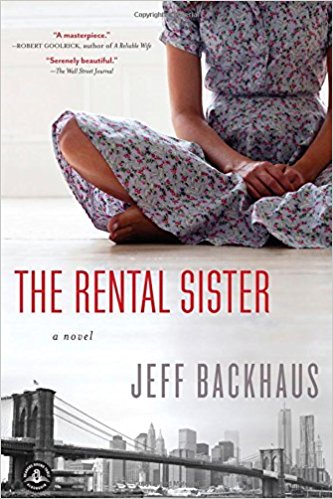 the rental sister