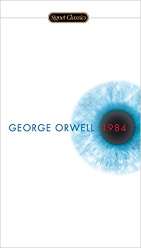 1984 cover