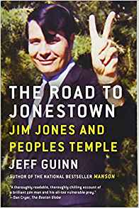 the road to jonestown
