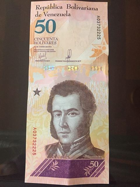 bolivar