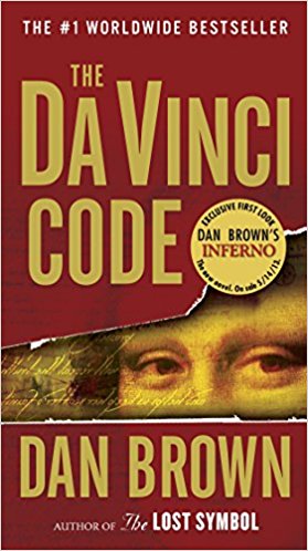 da vinci code
