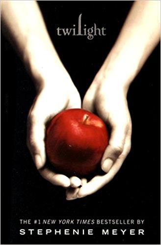 twilight book one