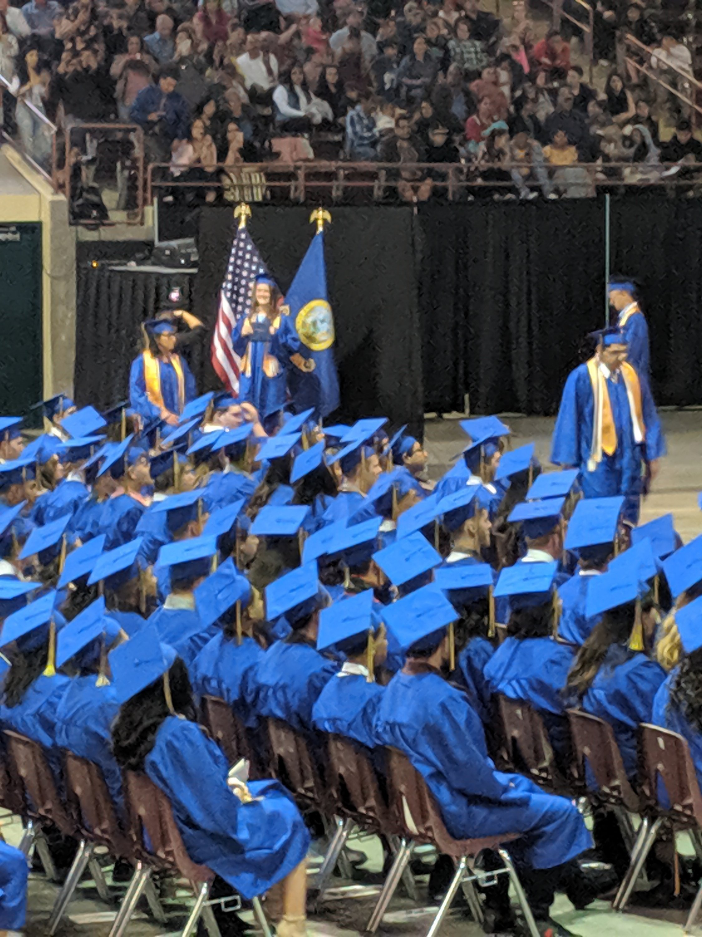 Speed Link Graduation Week Wordless Wednesday: Congratulations, Graduate! | In Search of the End ...