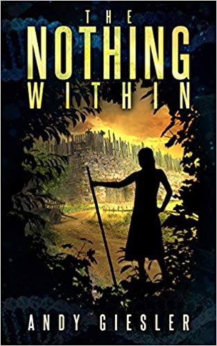 the nothing within cover