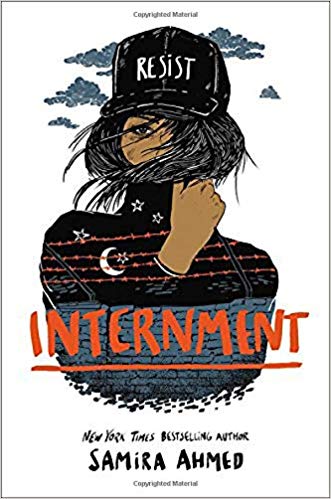 internment cover