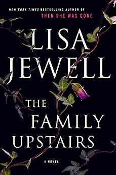 the family upstairs cover