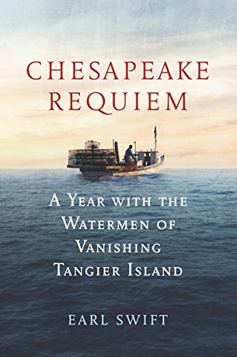 chesapeake requiem cover