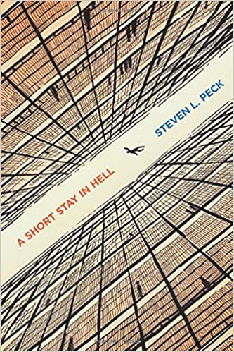 a short stay in hell covwr